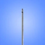 Round Hole Specific Luer Lock Injector Cannula
