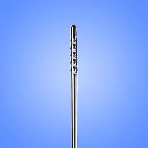 Sforza Inner and Outer Holes 60cc Harvester Cannula Sforza Inner and Outer Holes 60cc
