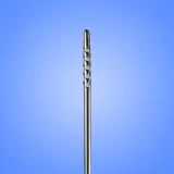 Sforza Inner and Outer Holes Specific Luer Lock Harvester Cannula
