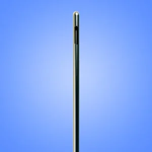 Single Port Microaire Cannula