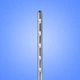 Sorensen Inner Holes Specific Luer Lock