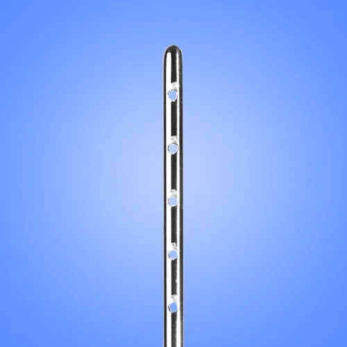 Sorensen Inner Holes Specific Luer Lock Harvester Cannula Sorensen Inner Holes Specific Luer Lock