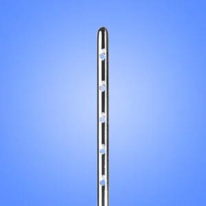 Sorensen Inner Holes Threaded Fitting
