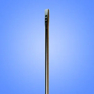Spatula Microaire Cannulas