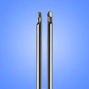 Spoon Tip Specific Luer Lock