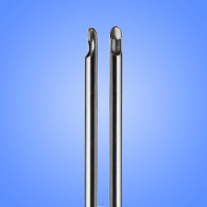 Spoon Tip Super Handle