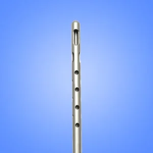 Stevens Tapered Tip Speed 60cc