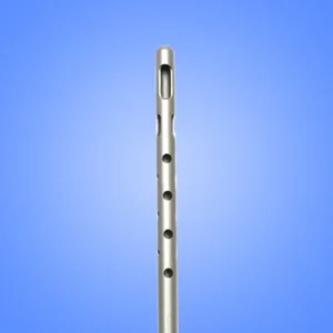 Stevens Tapered Tip Speed Luer Lock