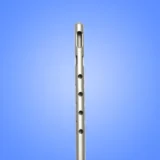 Stevens Tapered Tip Speed Specific Luer Lock Cannula
