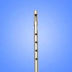 Stevens Tapered Tip Speed Specific Luer Lock Cannula