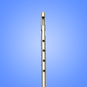 Stevens Tapered Tip Speed Super Handle