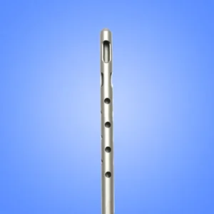 Stevens Tapered Tip Speed Super Handle