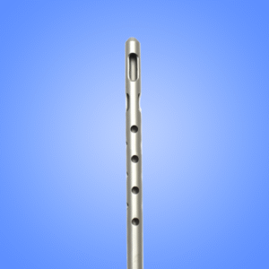 Stevens Tapered Tip Speed Threaded Fitting