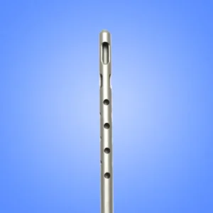 Stevens Tapered Tip Speed Threaded Fitting