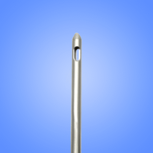 Tapered Tip Two Ports Super Handle