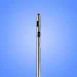 Three Holes Diagonal Specific Luer Lock