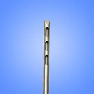 Three Port Spatula 60cc