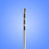 Three Standard Hole 60cc Liposuction Cannula