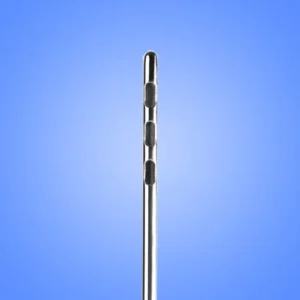 Three Standard Hole 60cc Liposuction Cannula