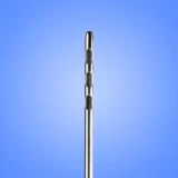 Three Standard Hole Super Handle