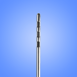 Three Standard Hole Super Handle