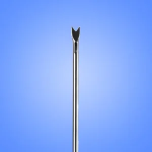 Toledo 60cc Liposuction Cannula