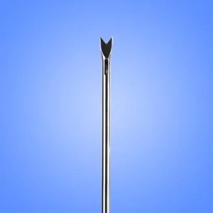 Toledo Luer Lock Liposuction Cannula