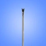 Toledo V-Shaped Specific Luer Lock