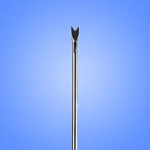Toledo V-Shaped Specific Luer Lock
