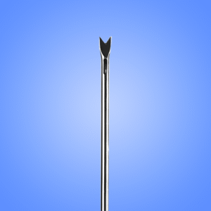 Toledo V shaped Super Handle