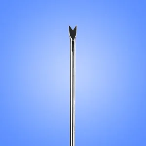 Toledo V shaped Super Handle