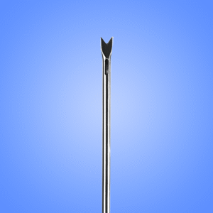 Toledo Threaded Fitting