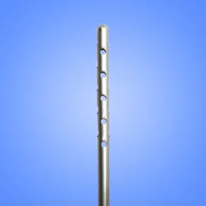 Tonnard Outer Holes Luer Lock