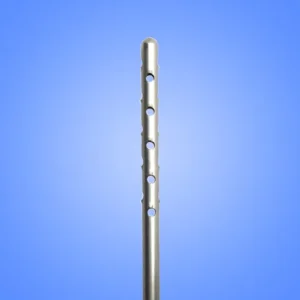 Tonnard Outer Holes Threaded Fitting