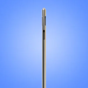 Tri-Port II Microaire Cannula