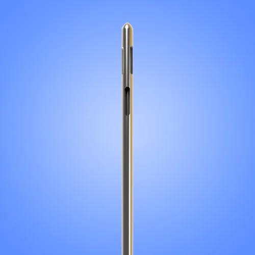 Tri-Port II Microaire Cannula Tri-Port II Microaire Cannula