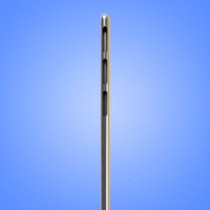 Tri-Port III Microaire Cannula