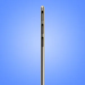 Tri-Port III Microaire Cannula