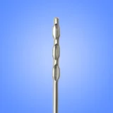 Triple Basket 60cc Cannula