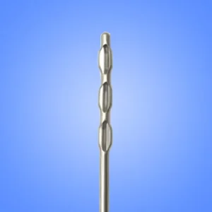 Triple Basket 60cc Cannula