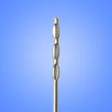 Triple Basket Luer Lock Cannula
