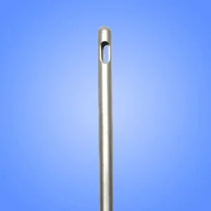 Two Ports Luer Lock