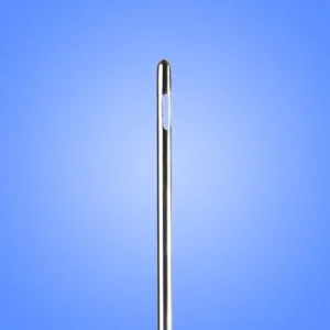 Two Ports Luer Lock
