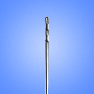 Two Standard Hole Super Handle