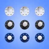 Lipokey Silicone Skin Protector for safe liposuction procedures