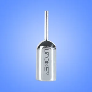 Lipokey Specific Luer Lock Cannula for liposuction procedures