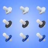 Lipokey Silicone Skin Protector for safe liposuction procedures