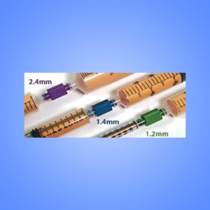 Anaerobic Transfer