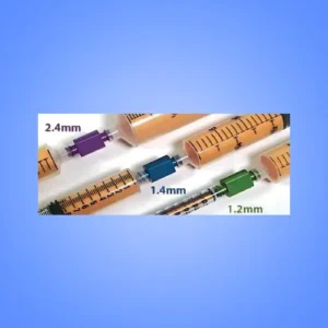 Anaerobic Transfer