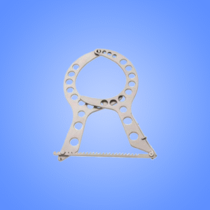 Breast Elevator for Mammary Plasty